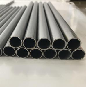 Buy cheap Astm A192 / A192m Seamless Carbon Steel Boiler Tubes For High Pressure Service product