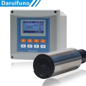 Buy cheap Modbus 24V Water Quality Suspended Solid Analyzer Digital SS Analyzer product