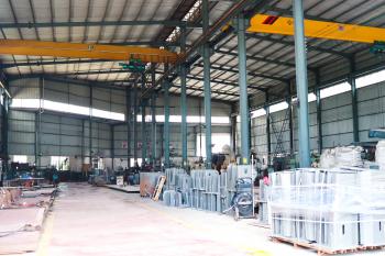 Quanzhou mingxiong Machinery Co., Ltd