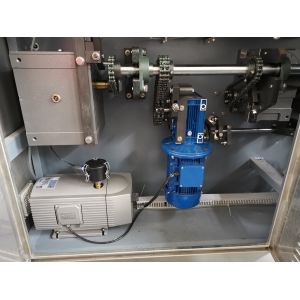 Buy cheap Food Packing Machine 30-60bags/Min Speed product