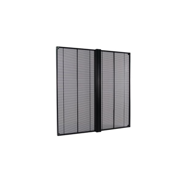 Customized LED Grille Display Screen Indoor Transparent Grille Advertising LED Screen