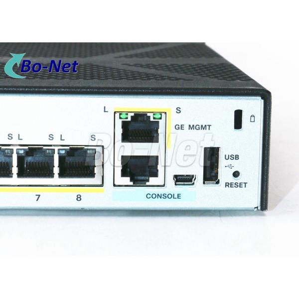 Original New Cisco Industrial Firewall ASA 5506-X Series ASA5506-K9 Gigabit Ethernet