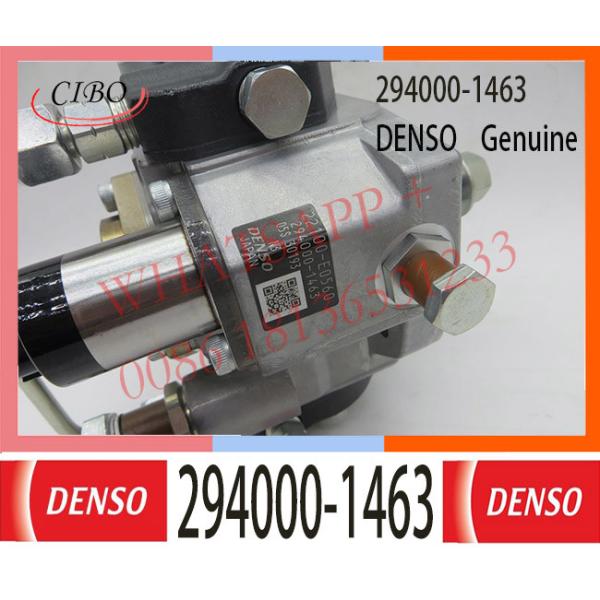 294000-1463 DENSO Diesel Engine Fuel HP3 pump 294000-1463 For HINO 22100-E5060