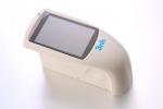 HG268 Portable Tri - Angle Gloss Meter 3.5 Inch Touch Screen For Paint Gloss