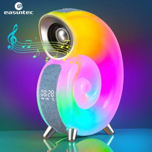 China Conch Music Lamp G lamp G Speaker Lamp Timer Setting and APP Control G Speaker Lamp Suitable for Commercial on sale