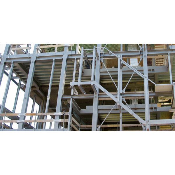 Interior Heat Resistant Wall Paint For Concrete Ceiling ,1 Hour 2 Hour Fire Rated Paint