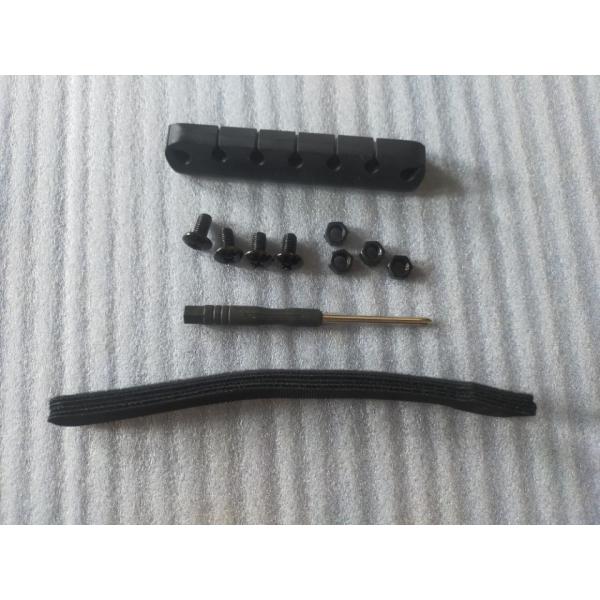 No Drill Steel Desk Cable Tray Retractable Wire Management Rack Metal Wire Cable Holder
