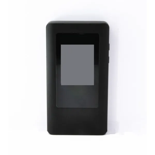 11ax Wi-Fi6 Standard 5g Mifi with Mtk Chipset