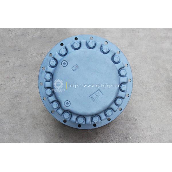 E329D 329D E329D2 E330D2 E325D Apply Excavator Gearbox Assembly