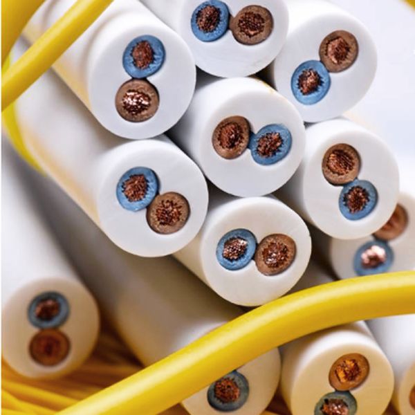 4 Mmq 15mm 16mm 25mm Electrical Cable Wire For House Wiring Copper Core PVC Insulation