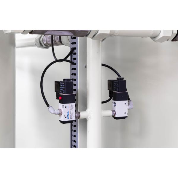 Customizable Booster Core Components Oxygen Generator for Medical Industry