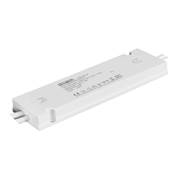 CE Certified 48W EU IP44 High PF LED Driver for Backlit Mirrors & Vanity Lighting