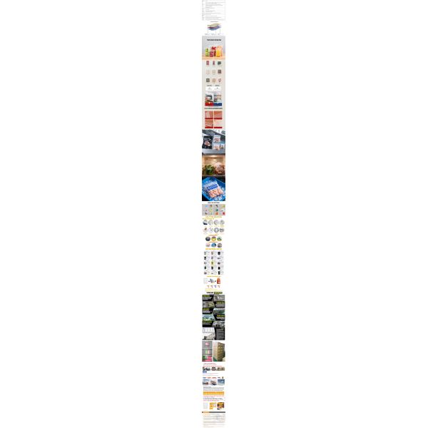 Customized Size and Thickness Transparent 3 Side Sealed PET VMPET Food Grade Mylar Bag Fresh Keeping Storage Fruit Coffee Milk