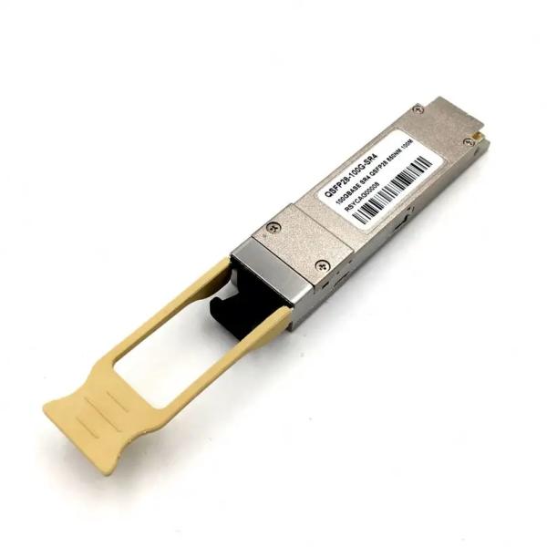 40 Gigabit Ethernet SFP Module QSFP-40G-SR-BD for Network Infrastructure