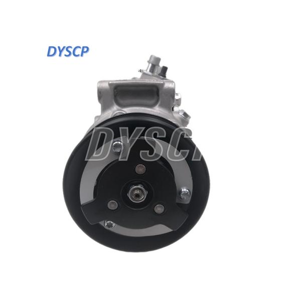 Car Air Conditioning Compressor For VW Golf 7 Tiguan Lamando Pxe14 Ac Compressor 5QD820803C