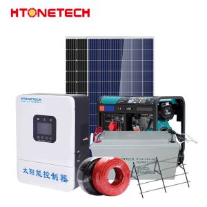 Buy cheap 100KW 200KW 300KW 400KW Small Off Grid Solar System 1000VDC 20A from wholesalers