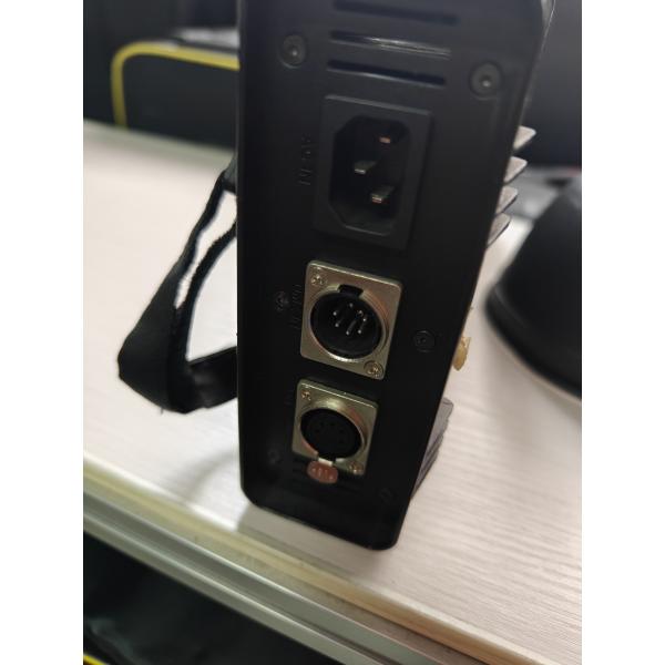 m12 circular connector