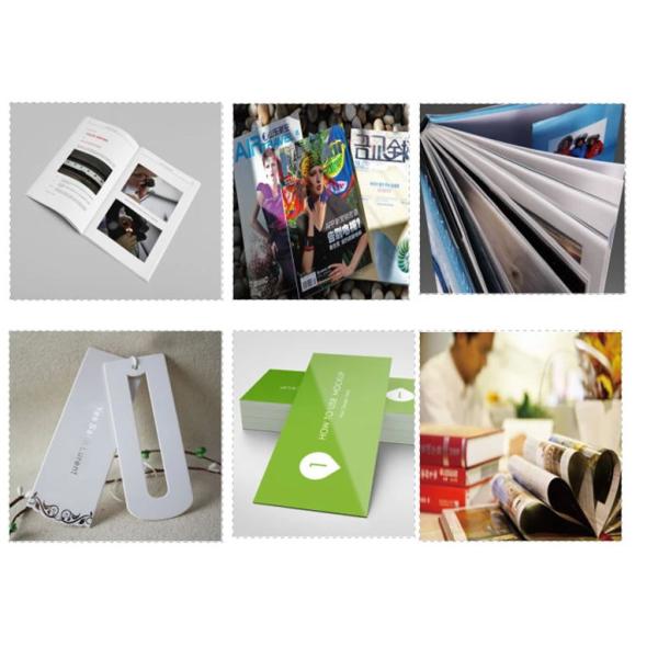 HI-KOTE C2S Art Paper The Perfect Combination of and Customization for Writing