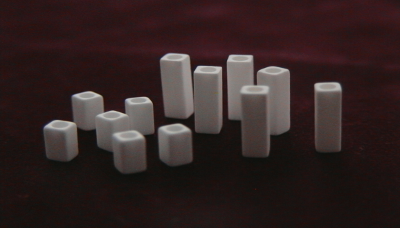 High-Performance Ceramic Fuse Shell with Superior Safety and Efficiency for Electric Vehicles and Energy Storage