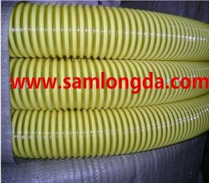 Buy cheap PVC suction hose for water pump, mangueras de pvc, hose pipe, colorful hose product