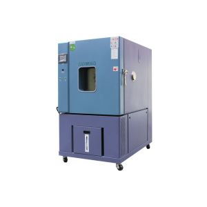Buy cheap Heat Endurance Programmable Temperature And Humidity Chamber Decrease Failure Rate product