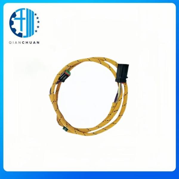 275-6911 Fan Pump Wiring Harness For 320D 320D 3066 C6 C6.4 Excavator Parts