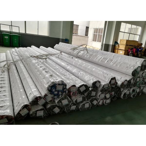 CK45 42CrMo 20MnV6 40Cr Induction Hardened Bar With F7 Tolerance