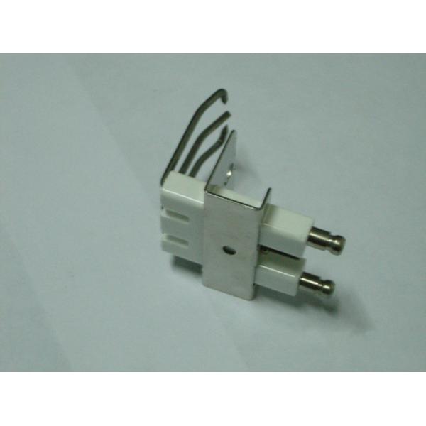 3 Needle Gas Burner Spare Parts Ignition 50Hz HD104 High Temperature Resistance