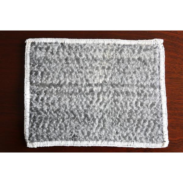 Waterproof Membrane Geosynthetic Clay Liners for 5 Layers Underground Ash Landfill