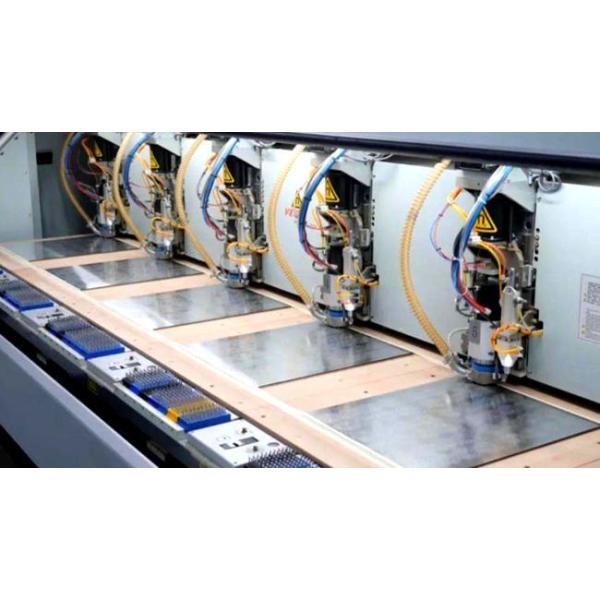 High-Quality PCB And PCBA Manufacturer with OEM & EMS PCB Manufacturing Services