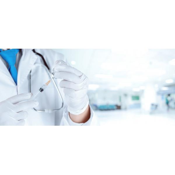 Powder Free Latex Examination Gloves 3-6.5g