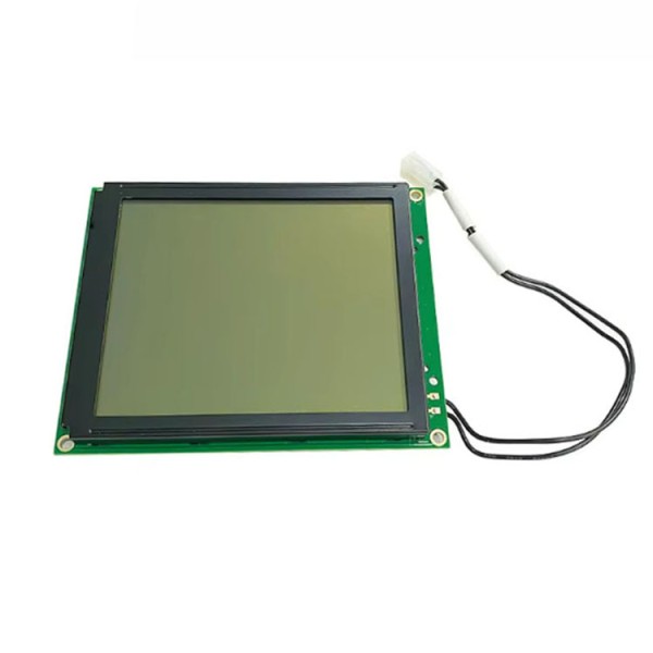 LCD Module 129*102*10.1MM MCU Parallel Port Serial Interface Display Screen TFT LCD with Touch