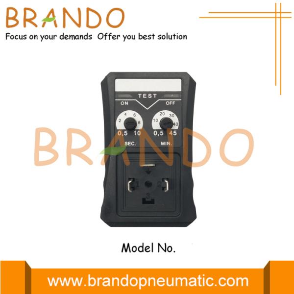 Digital Electronic Solid State Analogue Cycle Timer For Solenoid Valve