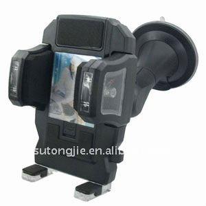Buy cheap Top quality and best selling car mount/car holder/car cradle for iphone4 product