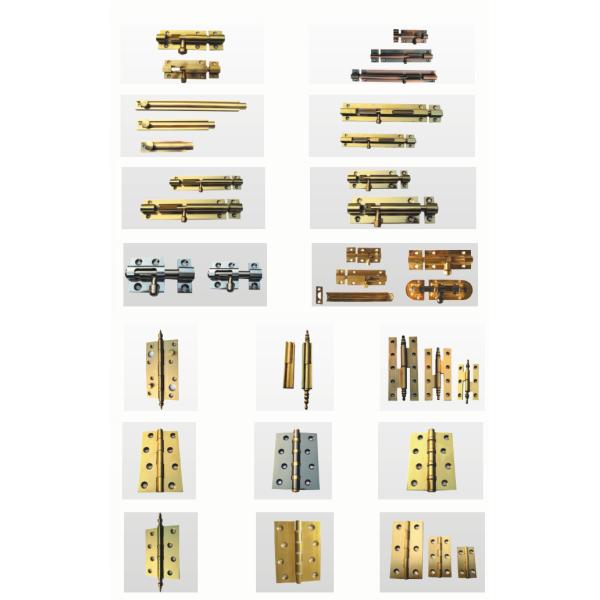 copper extruded rods