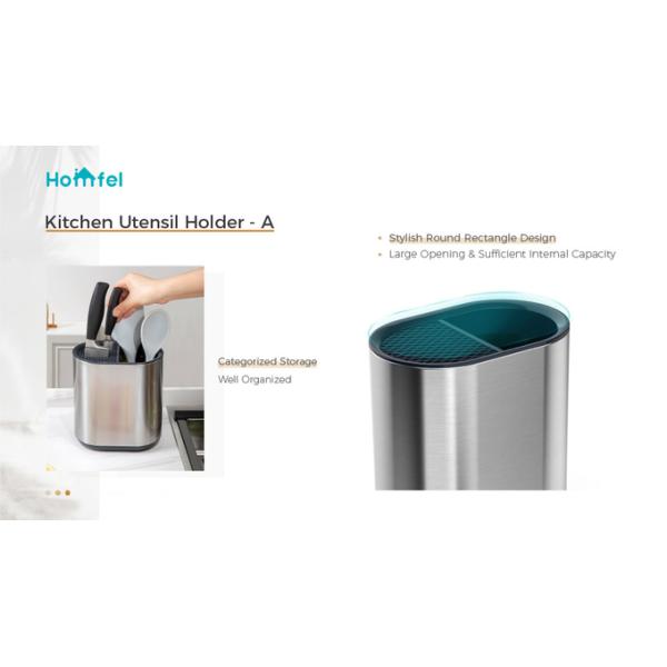 Efficiently Store Your Kitchen Essentials With OEM ODM Sink Caddy Shelf Drying Rack