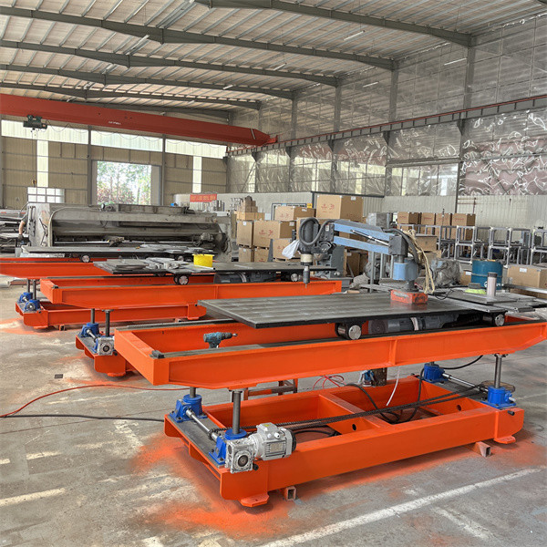 Plastic Extrusion Equipment PE PP Double Wall Corrugated Pipe Production Line