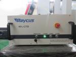 Raycus 500W CNC Fiber Laser Cutting Machine