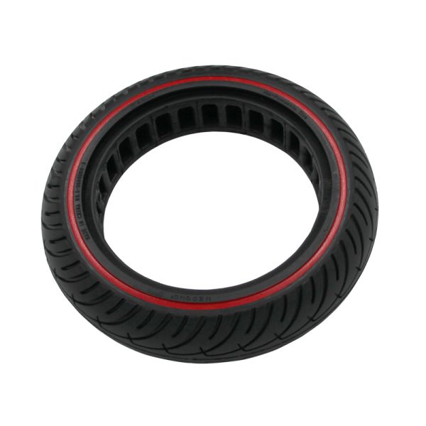 M365/Pro Electric Scooter Accessories 8.5*2 Inch Solid Tire with Inner Honeycomb Shock 8 1/2x2 BJ 0.65 Color Customizable