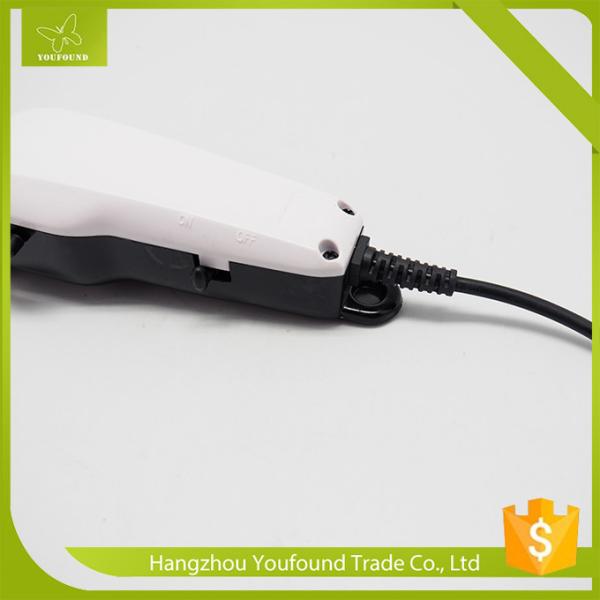 RF-957 Low Voice Powerful Electric Power Hair Clipper Professional Cord Hair Trimmer