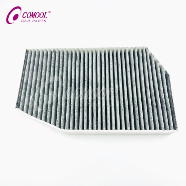 BMW Auto Air Conditioning System Filter 64115A547D4 For 5 Series 7 Series G60 G61 G68 G70