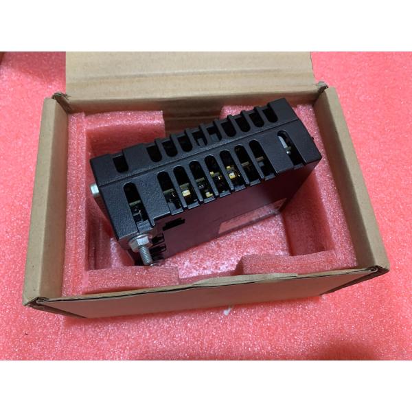 GE MKVI IS220PCLAH1A- Core Analog I/O Module