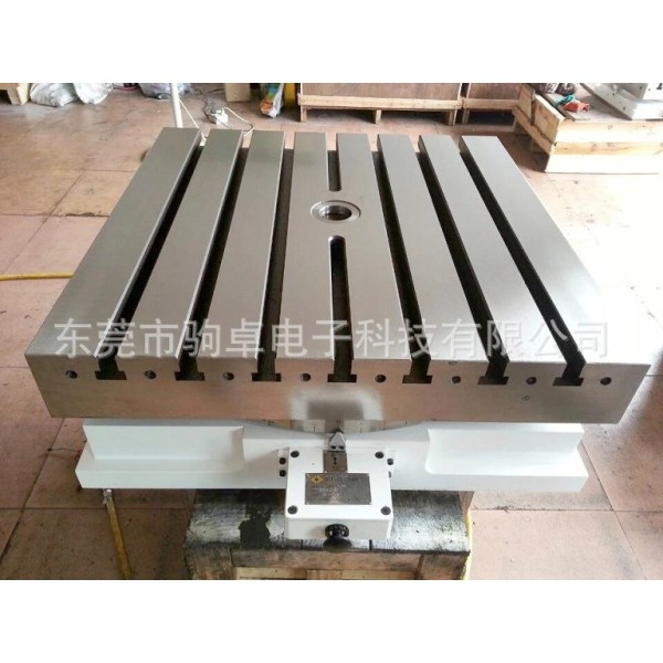 Index Rotary Table JZ-800
