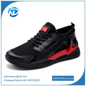 China new design shoes Cheap men running gym sneaker sport shoes for men on sale
