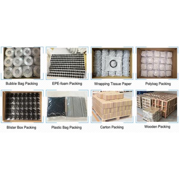 Custom CNC Drone Parts Small Batch Production CNC Drone Frame