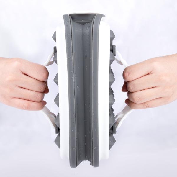 OEM Silicone Ice Mold Eco Friendly Freezing Reusable Portable Ice Ball Maker