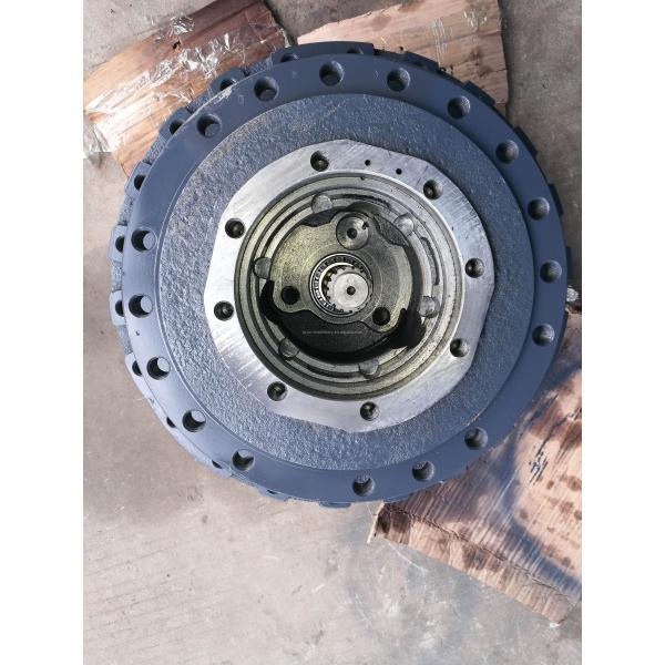 SK200-5.5 Travel Motor SK200-6 300Kg Kobelco Final Drive Excavator Parts