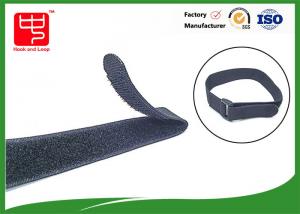 China Nylon  tape for sewing , black nylon Webbing Strap with buckle on sale