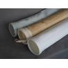 Buy cheap High Efficiency Polyester Dust Collector Filter Bags PTFE Membrane from wholesalers