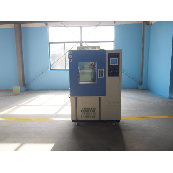 Materials Constant Humidity Chamber Low Temperature Thermal Cycle Stability Study Chamber